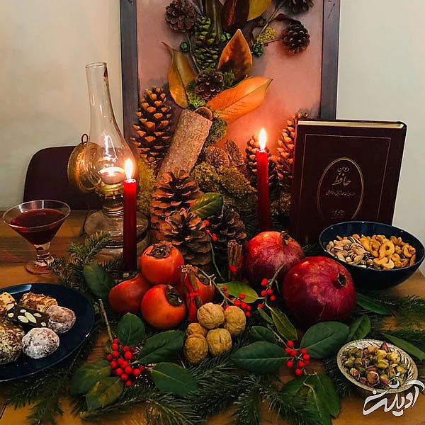 دکور شب یلدا دکور شب یلدا برای عکاسی دکور شب یلدا برای عکاسی در منزل دکور یلدا در منزل دکور شب یلدا برای مدرسه جدیدترین تزیینات شب یلدادکور شب یلدا برای عروس n;,v af dgnh fvhd uv,s